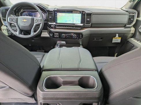 New 2025 Chevrolet Silverado 1500 LT image 14