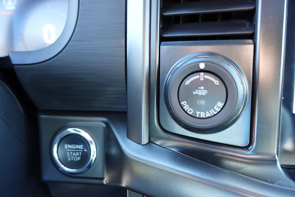 Used 2025 Ford F150 Tremor w/ Bed Utility Package AWD/4WD image 58