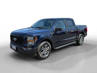Used 2023 Ford F150 XL w/ STX Appearance Package