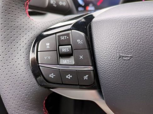 New 2026 Ford Explorer ST-Line w/ ST-Line Street Pack image 27