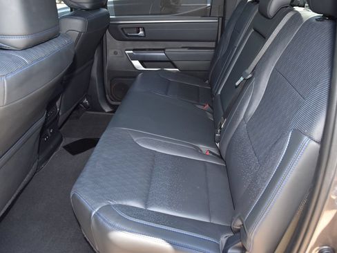 Used 2024 Toyota Tundra Platinum RWD image 10