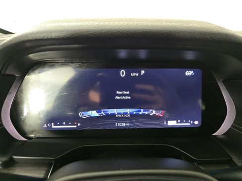 Used 2023 Jeep Grand Cherokee Limited w/ Black Appearance Package image 28