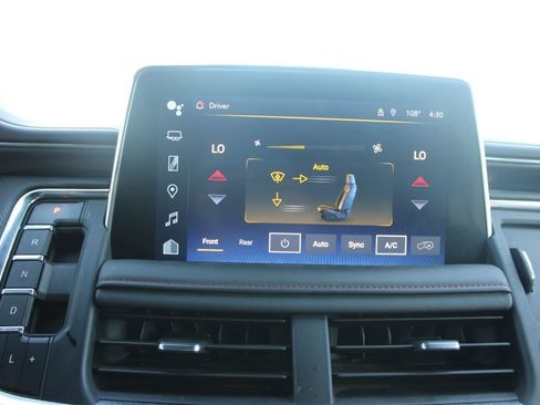 Used 2023 Chevrolet Tahoe RST w/ RST Performance Edition AWD/4WD image 61