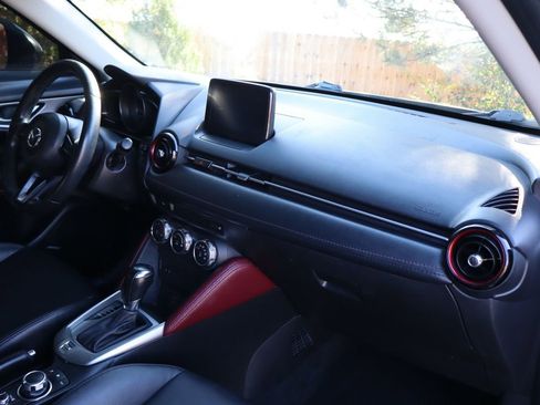Used 2018 MAZDA CX-3 Touring w/ Preferred Equipment Package image 17