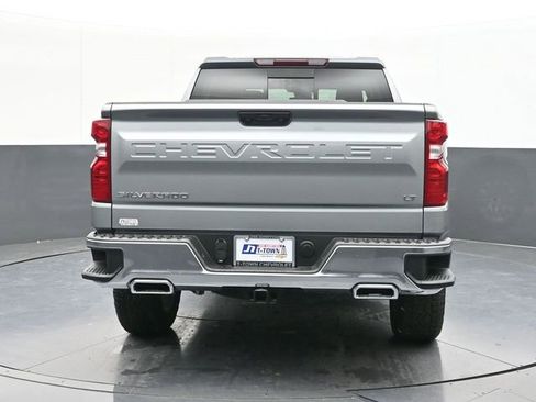 New 2026 Chevrolet Silverado 1500 LT image 12
