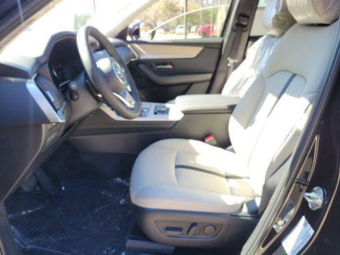 New 2026 MAZDA CX-70 3.3 Turbo w/ Preferred Package image 20