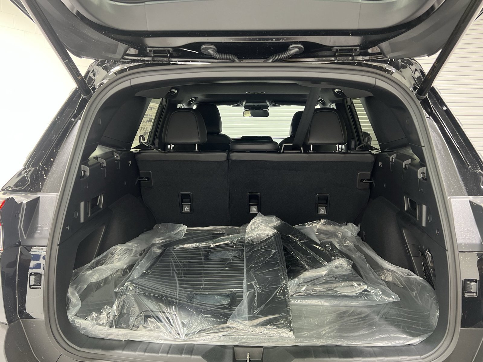 New 2026 Subaru Outback Premium AWD/4WD image 23