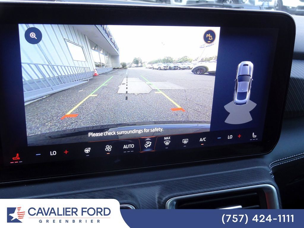 Used 2024 Ford Mustang GT Premium RWD image 24