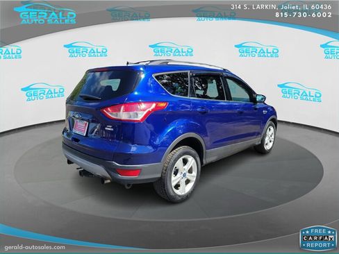 Used 2013 Ford Escape SE AWD/4WD image 7