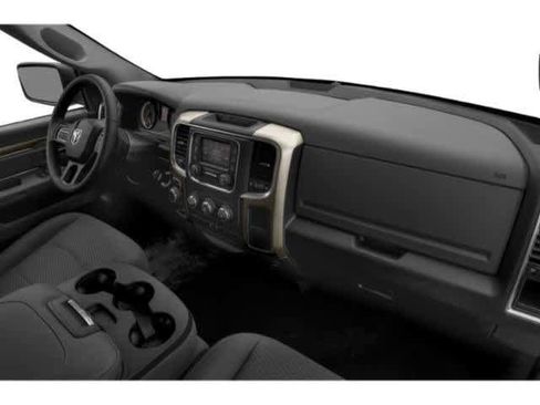Used 2018 RAM 1500 Big Horn image 19