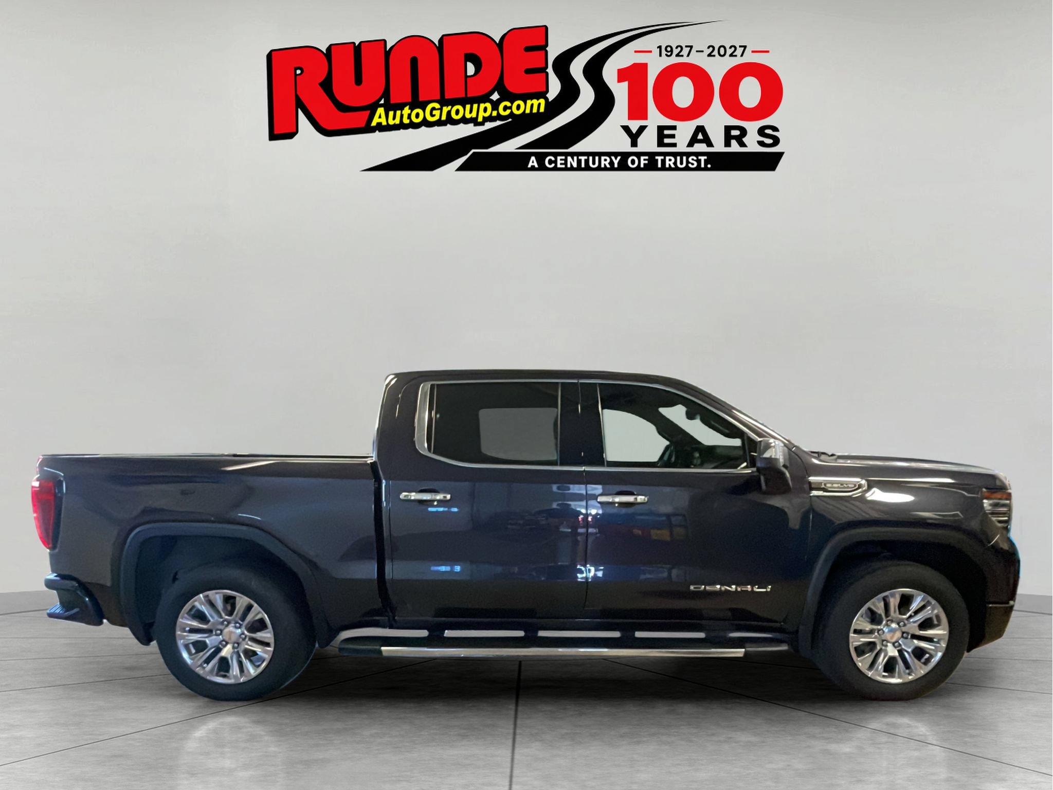 Used 2022 GMC Sierra 1500 Denali AWD/4WD image 6