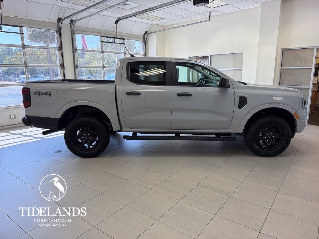 New 2026 Ford Ranger XLT w/ Equipment Group 301A High AWD/4WD image 9