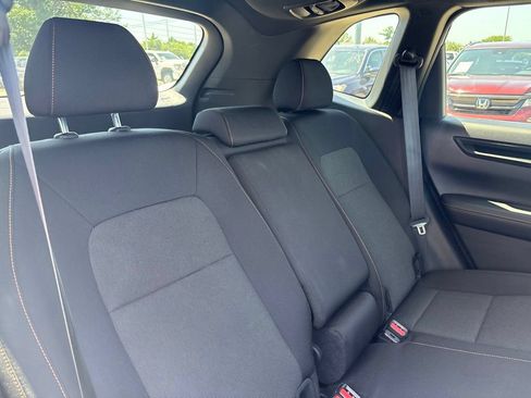 Used 2024 Honda CR-V Sport image 31