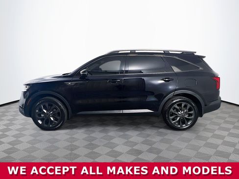 Used 2023 Kia Sorento X-Line EX image 30