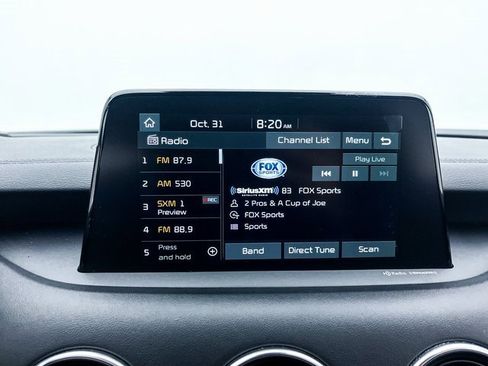 Used 2020 Kia Stinger GT2 image 22