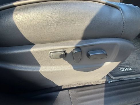Used 2018 INFINITI QX80 4WD w/ Driver Assistance Package image 29
