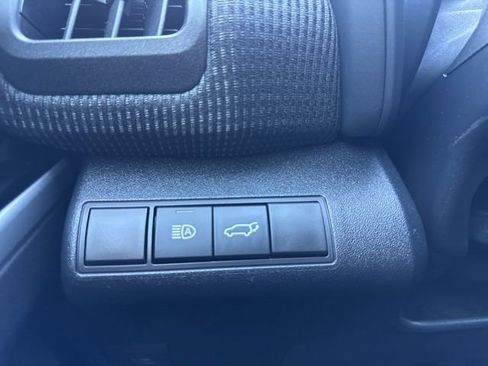 Used 2025 Toyota bZ4X AWD w/ Weather Package image 22