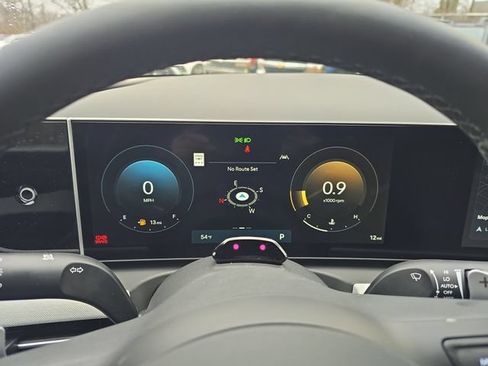 New 2026 Hyundai Santa Cruz Limited AWD/4WD image 15