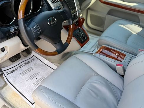 Used 2004 Lexus RX 330 FWD image 10