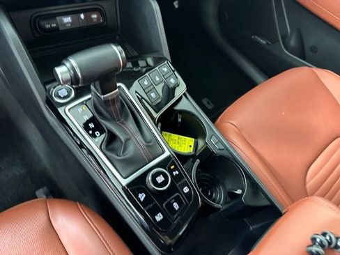 Used 2023 Kia Sportage SX image 21