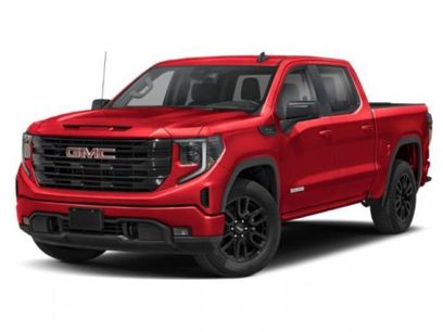 New 2026 GMC Sierra 1500 Elevation w/ Preferred Package