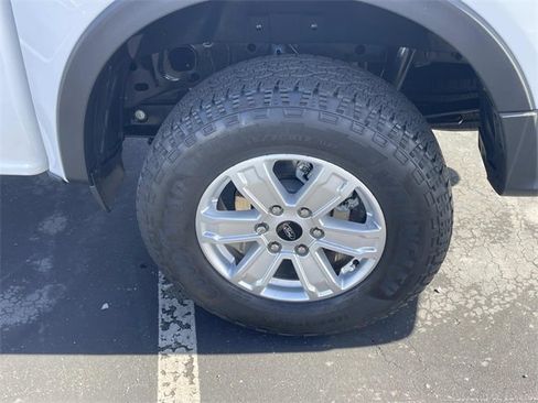 Certified 2024 Ford Ranger XL w/ Trailer Tow Package image 39