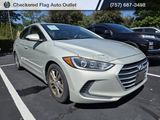 Used 2017 Hyundai Elantra SE image 3