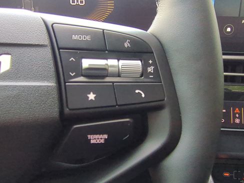 New 2026 Kia Sportage EX AWD/4WD image 26