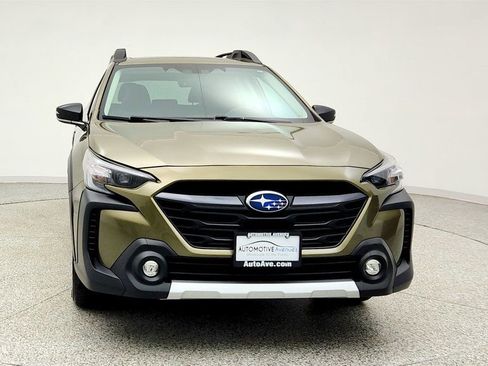 Used 2024 Subaru Outback Limited AWD/4WD image 2