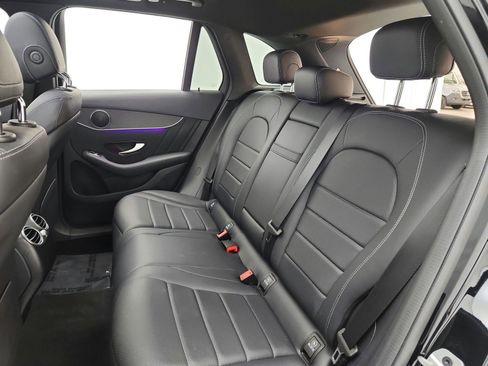 Certified 2022 Mercedes-Benz GLC 300 4MATIC image 15