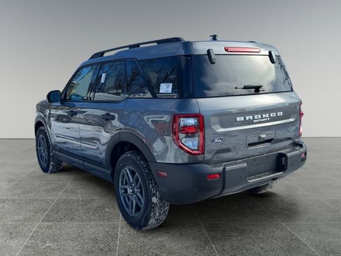 New 2026 Ford Bronco Sport Big Bend w/ Convenience Package image 3
