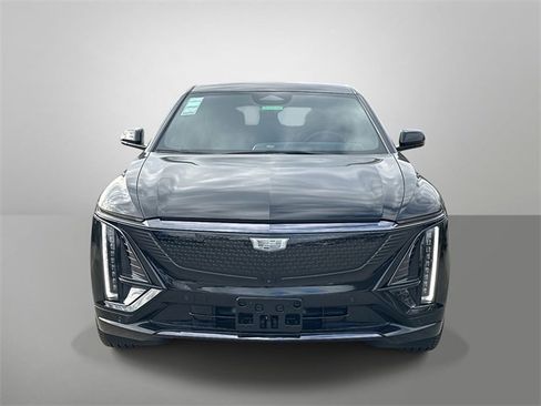 New 2026 Cadillac Lyriq Sport image 12