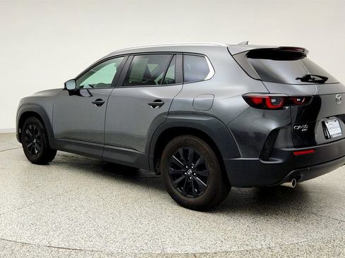 Used 2024 MAZDA CX-50 AWD 2.5 S w/ Premium Package image 7
