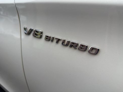 Used 2019 Mercedes-Benz GLE 63 AMG S image 11