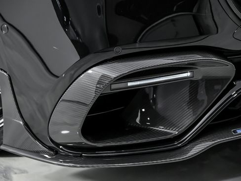 Used 2024 Mercedes-Benz S 63 AMG S image 6