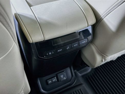 Used 2023 Toyota Highlander Limited AWD/4WD image 32