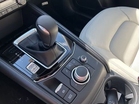 New 2025 MAZDA CX-5 AWD 2.5 S w/ Preferred Package image 20