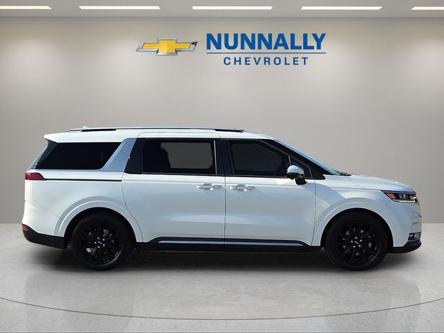 Used 2024 Kia Carnival SX Prestige FWD image 6
