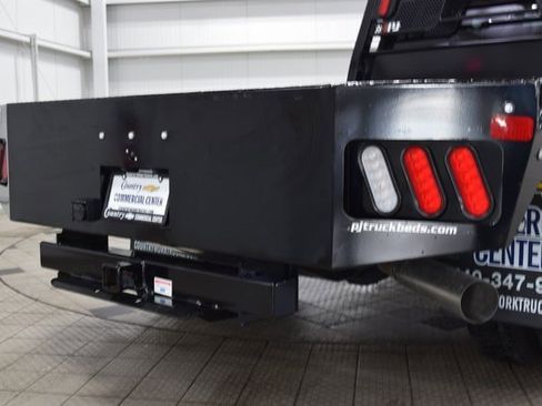 New 2025 Chevrolet Silverado 3500 W/T w/ WT Convenience Package image 14