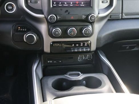 Used 2019 RAM 1500 Big Horn image 16
