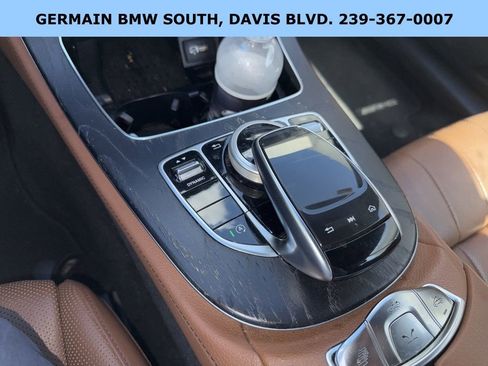 Used 2019 Mercedes-Benz E 450 Cabriolet image 19