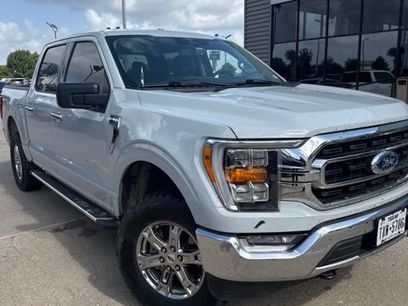 Used 2023 Ford F150 XLT w/ Equipment Group 302A High