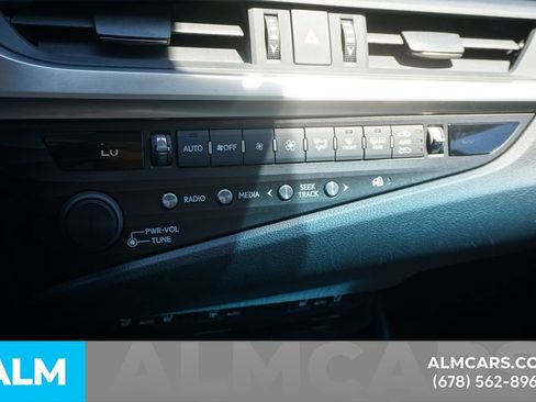 Used 2019 Lexus ES 350 FWD image 43