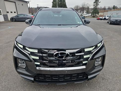 Used 2023 Hyundai Santa Cruz Night image 12