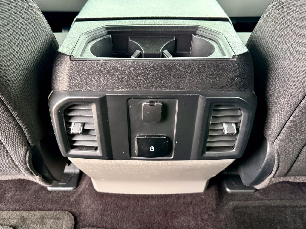 Used 2017 Ford F150 XL w/ Equipment Group 101A Mid AWD/4WD image 32