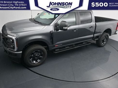 New 2026 Ford F350 XL w/ STX Appearance Package AWD/4WD image 31