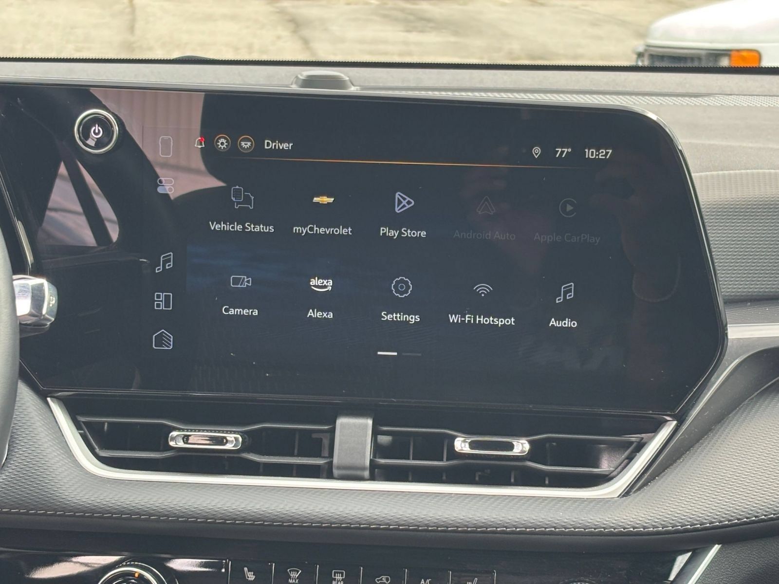 Used 2025 Chevrolet Equinox LT FWD image 19