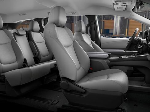 New 2026 Toyota Sienna LE image 20