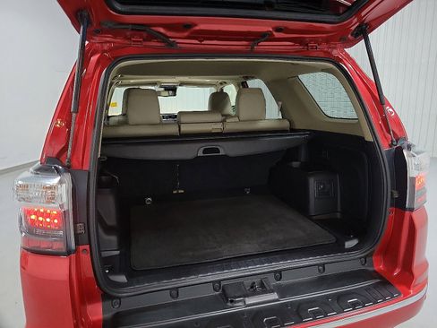 Certified 2020 Toyota 4Runner Limited image 5