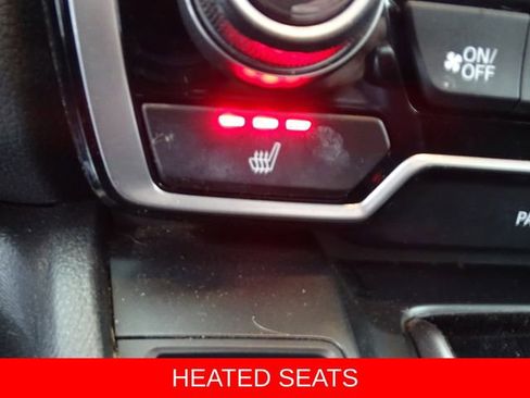 Used 2017 Honda CR-V EX-L image 16